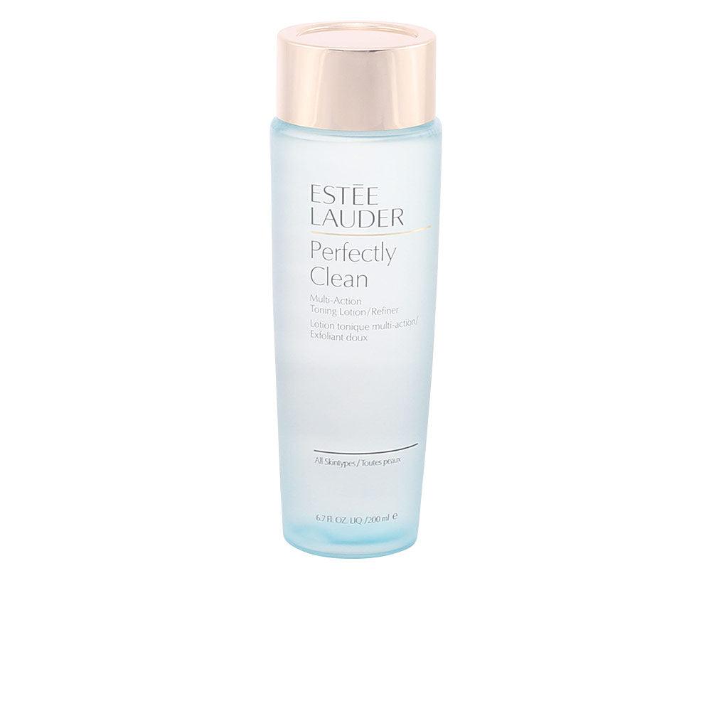 ESTÉE LAUDER PERFECTLY CLEAN multi-action toning lotion/refiner 200 ml in , Facial Cosmetics by ESTÉE LAUDER. Merkmale: . Verfügbar bei ParfümReich.