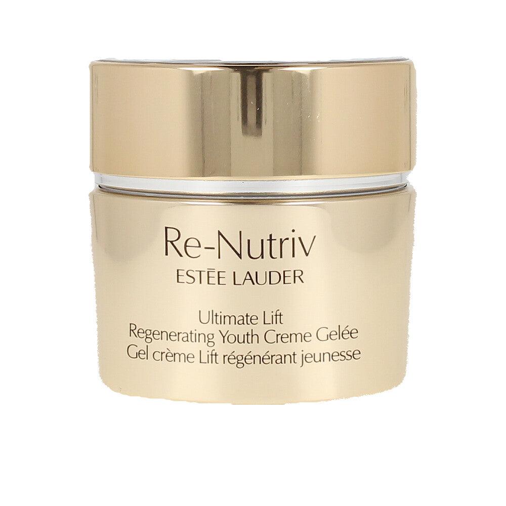 ESTÉE LAUDER Re-Nutriv Ultimate Lift Regenerating Youth Creme Gelée 50 ml in , Facial Cosmetics by ESTÉE LAUDER. Merkmale: . Verfügbar bei ParfümReich.