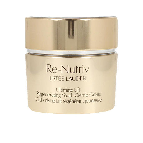 ESTÉE LAUDER Re-Nutriv Ultimate Lift Regenerating Youth Creme Gelée 50 ml in , Facial Cosmetics by ESTÉE LAUDER. Merkmale: . Verfügbar bei ParfümReich.