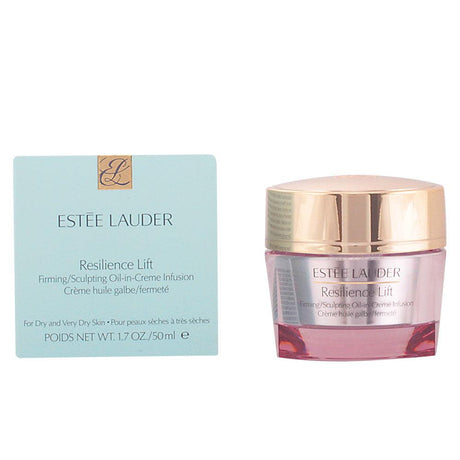 ESTÉE LAUDER Resilience Multi-Effect Oil-in-Creme Infusion 50 ml in , Facial Cosmetics by ESTÉE LAUDER. Merkmale: . Verfügbar bei ParfümReich.