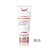 EUCERIN ANTI-PIGMENT body cream 200 ml in , Body Cosmetics by EUCERIN. Merkmale: . Verfügbar bei ParfümReich.