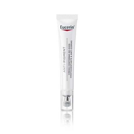 EUCERIN ANTI-PIGMENT eye contour 15 ml in , Facial Cosmetics by EUCERIN. Merkmale: . Verfügbar bei ParfümReich.