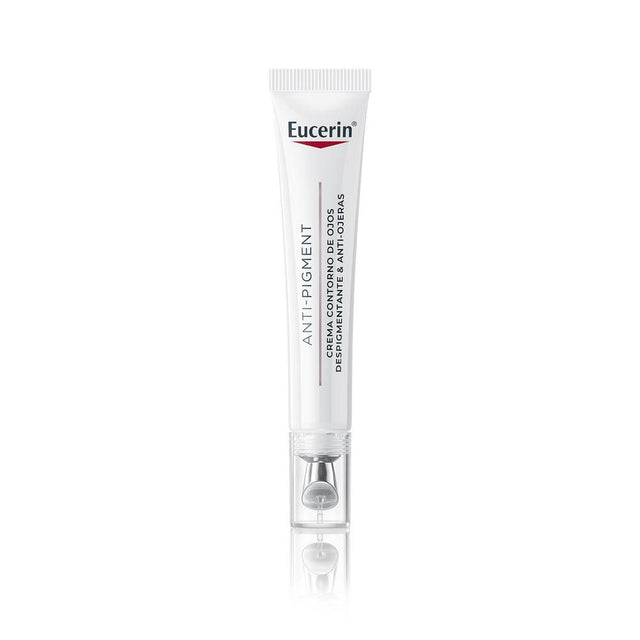 EUCERIN ANTI-PIGMENT eye contour 15 ml in , Facial Cosmetics by EUCERIN. Merkmale: . Verfügbar bei ParfümReich.