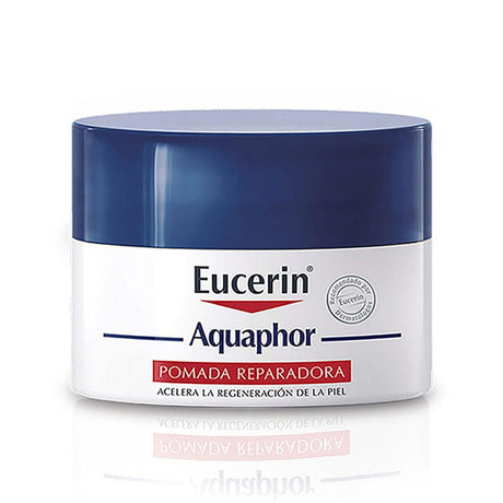 EUCERIN AQUAPHOR bálsamo nariz y labios 7 gr in , Facial Cosmetics by EUCERIN. Merkmale: . Verfügbar bei ParfümReich.