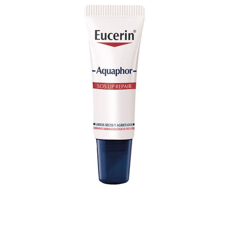 EUCERIN AQUAPHOR SOS regenerador labial 10 ml in , Facial Cosmetics by EUCERIN. Merkmale: . Verfügbar bei ParfümReich.