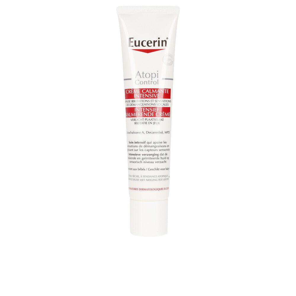 EUCERIN ATOPICONTROL intensive soothing cream 40 ml in , Facial Cosmetics by EUCERIN. Merkmale: . Verfügbar bei ParfümReich.