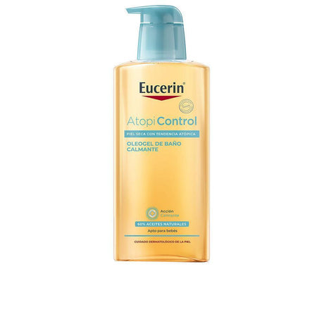 EUCERIN ATOPICONTROL oleogel 400 ml in , Hygiene by EUCERIN. Merkmale: . Verfügbar bei ParfümReich.