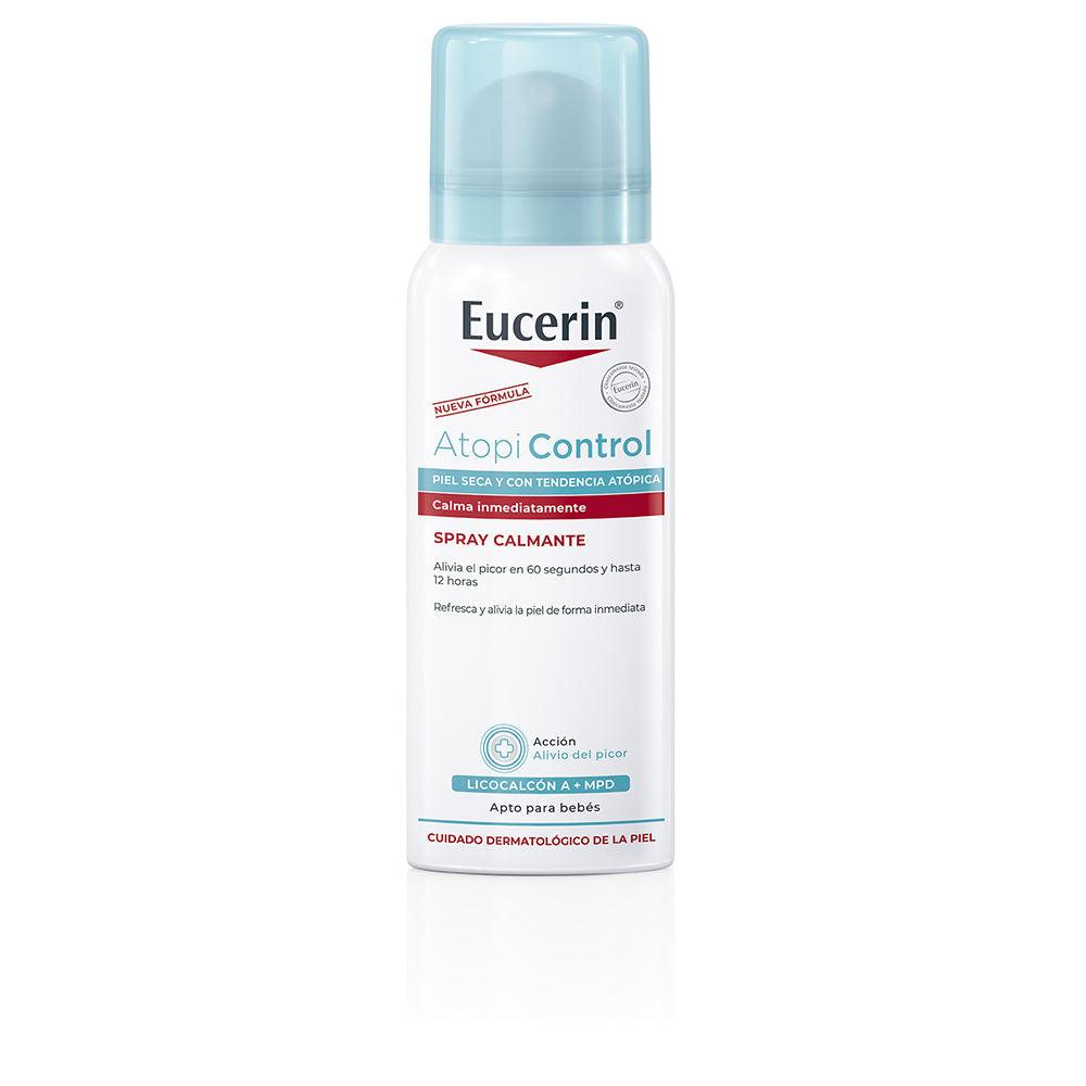 EUCERIN ATOPICONTROL soothing spray 50 ml in , Facial Cosmetics by EUCERIN. Merkmale: . Verfügbar bei ParfümReich.
