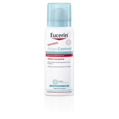 EUCERIN ATOPICONTROL soothing spray 50 ml in , Facial Cosmetics by EUCERIN. Merkmale: . Verfügbar bei ParfümReich.