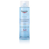EUCERIN DERMATOCLEAN micellar water 400 ml in , Facial Cosmetics by EUCERIN. Merkmale: . Verfügbar bei ParfümReich.