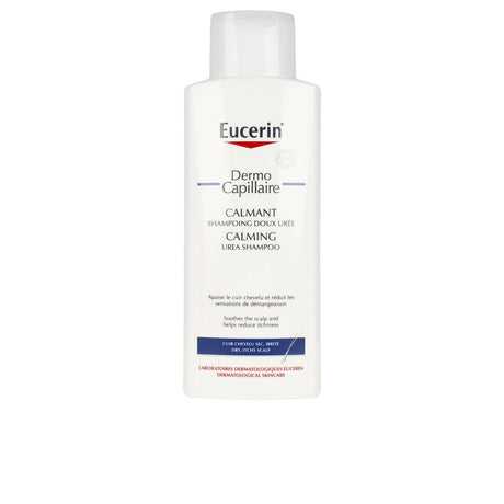 EUCERIN DERMO CAPILLAIRE champú urea calmante 250 ml in , Hair by EUCERIN. Merkmale: . Verfügbar bei ParfümReich.