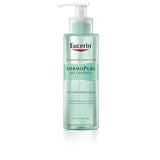 EUCERIN DERMOPURE OIL CONTROL gel limpiador facial in 200 ml , Facial Cosmetics by EUCERIN. Merkmale: . Verfügbar bei ParfümReich.