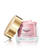 EUCERIN HYALURON-FILLER + elasticity rosé day cream SPF30 50 ml in , Facial Cosmetics by EUCERIN. Merkmale: . Verfügbar bei ParfümReich.
