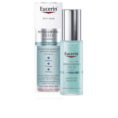 EUCERIN HYALURON FILLER moisture booster 30 ml in , Facial Cosmetics by EUCERIN. Merkmale: . Verfügbar bei ParfümReich.