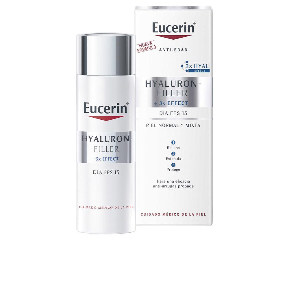 EUCERIN HYALURON FILLER normal/mixta 50 ml in , Facial Cosmetics by EUCERIN. Merkmale: . Verfügbar bei ParfümReich.