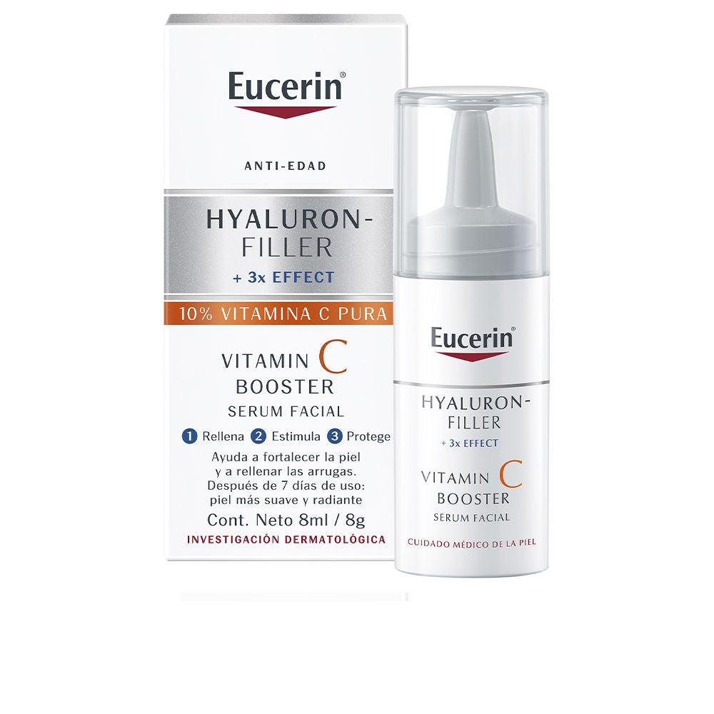 EUCERIN HYALURON FILLER vitamin C booster 8 ml in , Facial Cosmetics by EUCERIN. Merkmale: . Verfügbar bei ParfümReich.