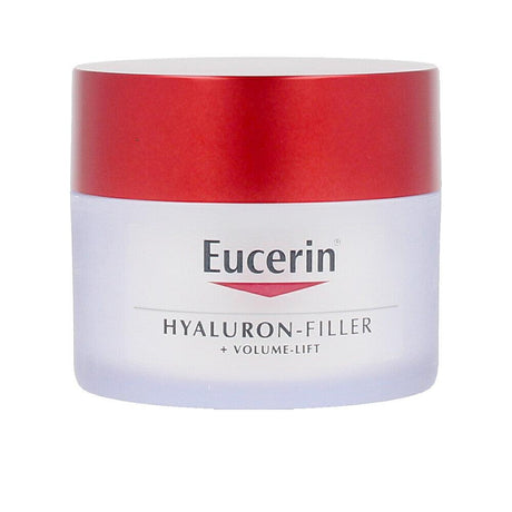 EUCERIN HYALURON-FILLER +Volume-Lift crema día SPF15+PNM 50 ml in , Facial Cosmetics by EUCERIN. Merkmale: . Verfügbar bei ParfümReich.