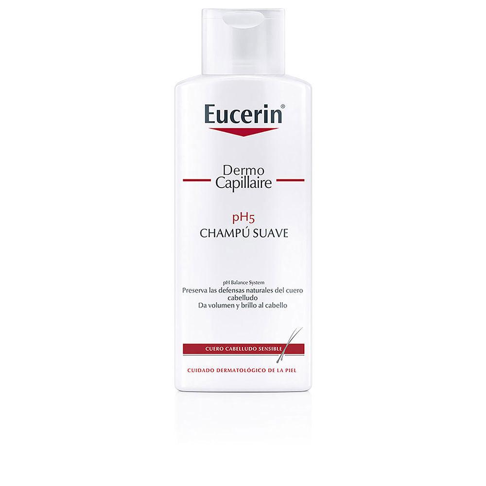 EUCERIN PH5 champú suave 250 ml in , Hair by EUCERIN. Merkmale: . Verfügbar bei ParfümReich.