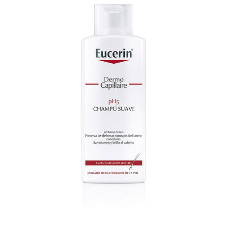 EUCERIN PH5 champú suave 250 ml in , Hair by EUCERIN. Merkmale: . Verfügbar bei ParfümReich.