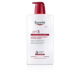 EUCERIN PH5 ultra light lotion in 1000 ml , Body Cosmetics by EUCERIN. Merkmale: . Verfügbar bei ParfümReich.
