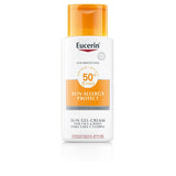 EUCERIN SUN ALLERGY PROTECT cream gel SPF50+ 150 ml in , Sun Care by EUCERIN. Merkmale: . Verfügbar bei ParfümReich.