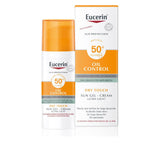 EUCERIN SUN FACE OIL CONTROL DRY TOUCH gel-cream SPF50+ 50 ml in , Sun Care by EUCERIN. Merkmale: . Verfügbar bei ParfümReich.