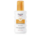 EUCERIN SUN SENSITIVE PROTECT spray SPF50+ 200 ml in , Sun Care by EUCERIN. Merkmale: . Verfügbar bei ParfümReich.