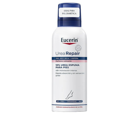 EUCERIN UREAREPAIR foot cream 10% Urea in 150 ml , Body Cosmetics by EUCERIN. Merkmale: . Verfügbar bei ParfümReich.