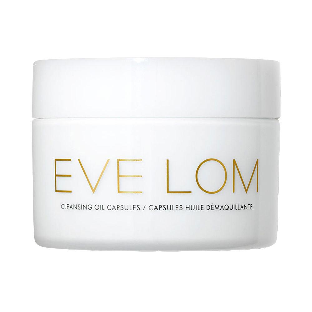 EVE LOM CLEANSE cleansing oil in capsules 50 x 1.25 ml in , Facial Cosmetics by EVE LOM. Merkmale: . Verfügbar bei ParfümReich.