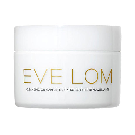 EVE LOM CLEANSE cleansing oil in capsules 50 x 1.25 ml in , Facial Cosmetics by EVE LOM. Merkmale: . Verfügbar bei ParfümReich.