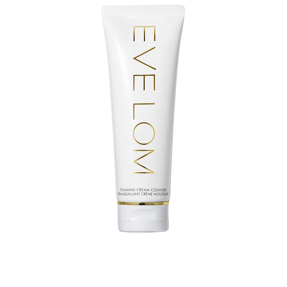 EVE LOM CLEANSE foaming cleansing cream 120 ml in , Facial Cosmetics by EVE LOM. Merkmale: . Verfügbar bei ParfümReich.