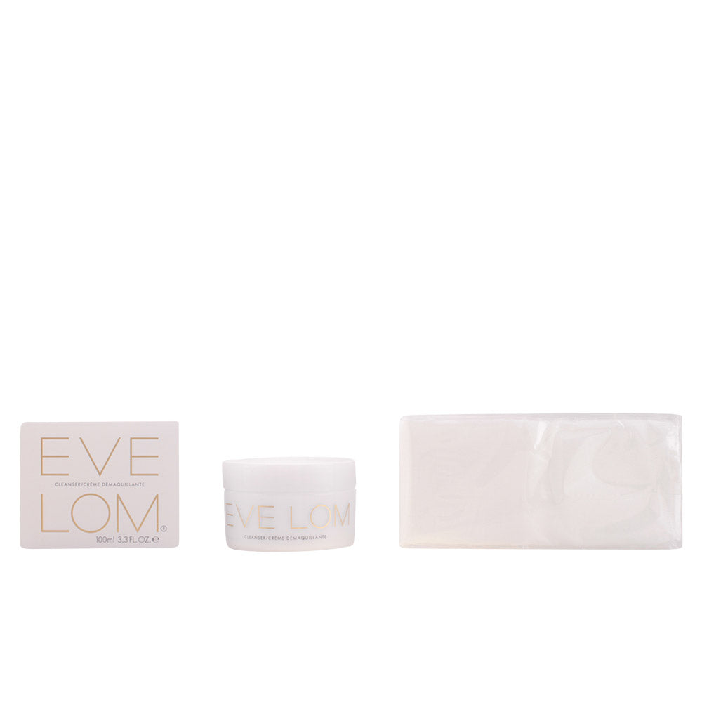 EVE LOM CLEANSER 100 ml in , Facial Cosmetics by EVE LOM. Merkmale: . Verfügbar bei ParfümReich.