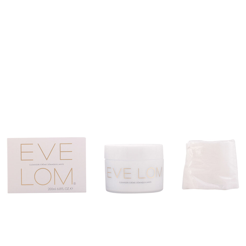 EVE LOM Crema Facial Limpiadora 200ml in , Facial Cosmetics by EVE LOM. Merkmale: . Verfügbar bei ParfümReich.