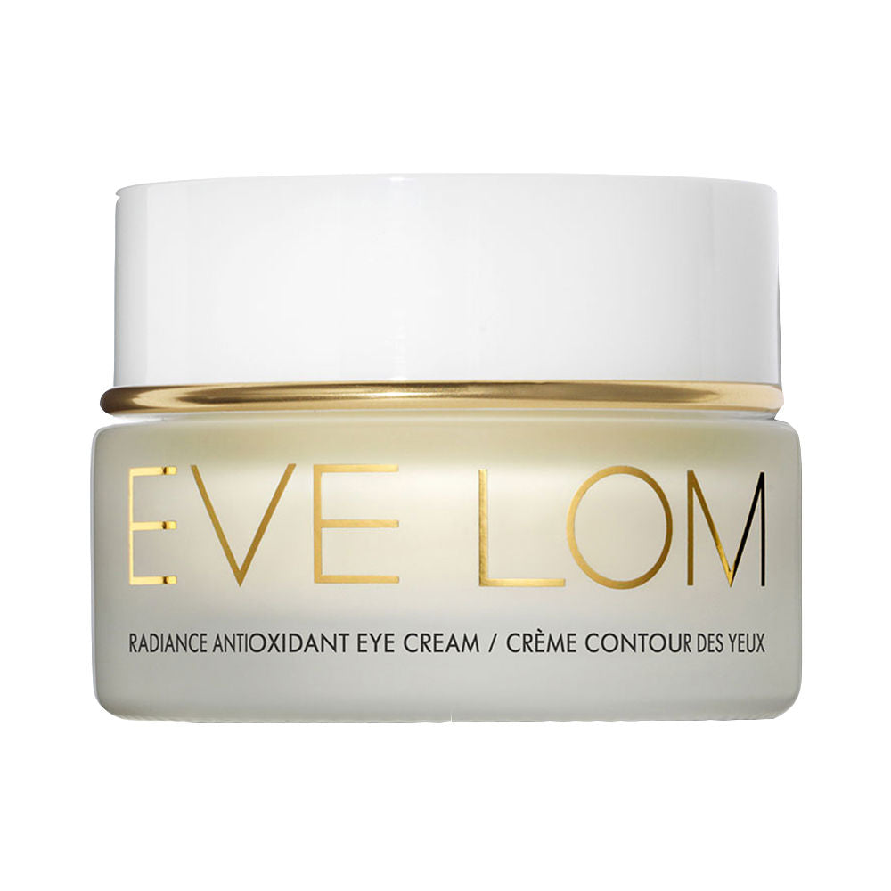 EVE LOM MOISTURE &amp; RADIANCE antioxidant eye cream 15 ml in , Facial Cosmetics by EVE LOM. Merkmale: . Verfügbar bei ParfümReich.