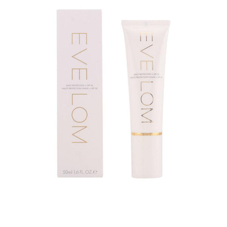 EVE LOM MOISTURE &amp; RADIANCE daily moisturizing cream SPF50 50 ml in , Facial Cosmetics by EVE LOM. Merkmale: . Verfügbar bei ParfümReich.