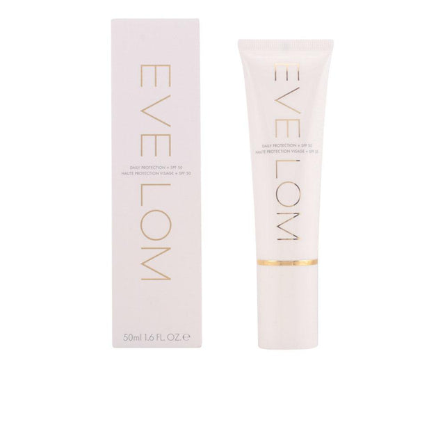 EVE LOM MOISTURE &amp; RADIANCE daily moisturizing cream SPF50 50 ml in , Facial Cosmetics by EVE LOM. Merkmale: . Verfügbar bei ParfümReich.