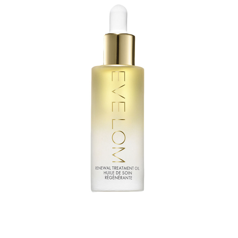 EVE LOM MOISTURE &amp; RADIANCE renewing treatment oil 30 ml in , Facial Cosmetics by EVE LOM. Merkmale: . Verfügbar bei ParfümReich.