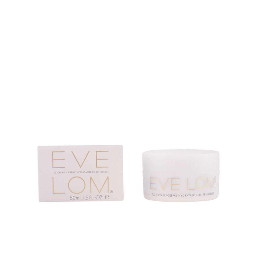 EVE LOM MOISTURE &amp; RADIANCE tlc cream 50 ml in , Facial Cosmetics by EVE LOM. Merkmale: . Verfügbar bei ParfümReich.