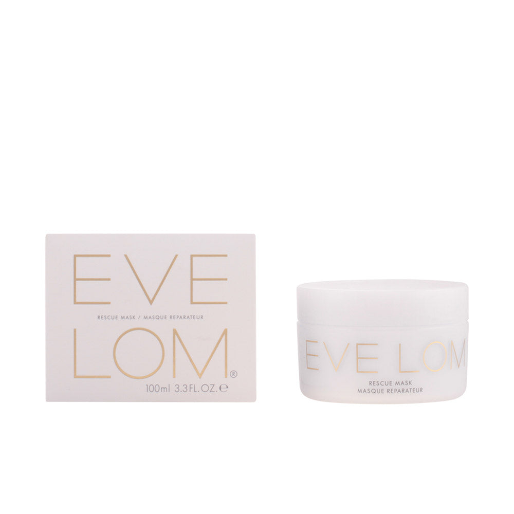 EVE LOM RESCUE mask 100 ml in , Facial Cosmetics by EVE LOM. Merkmale: . Verfügbar bei ParfümReich.