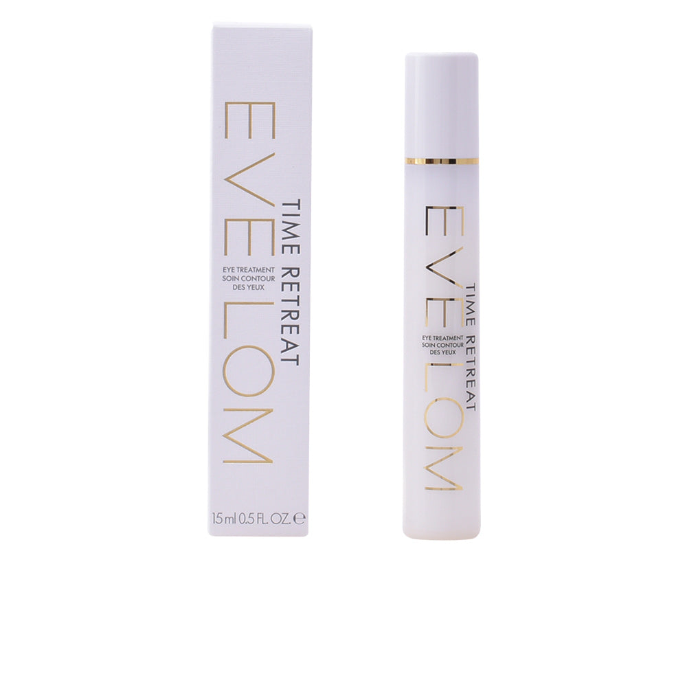 EVE LOM TIME RETREAT eye contour treatment 15 ml in , Facial Cosmetics by EVE LOM. Merkmale: . Verfügbar bei ParfümReich.