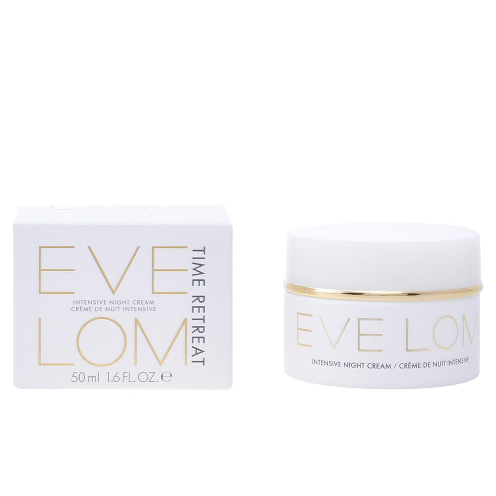 EVE LOM TIME RETREAT intensive night cream 50 ml in , Facial Cosmetics by EVE LOM. Merkmale: . Verfügbar bei ParfümReich.