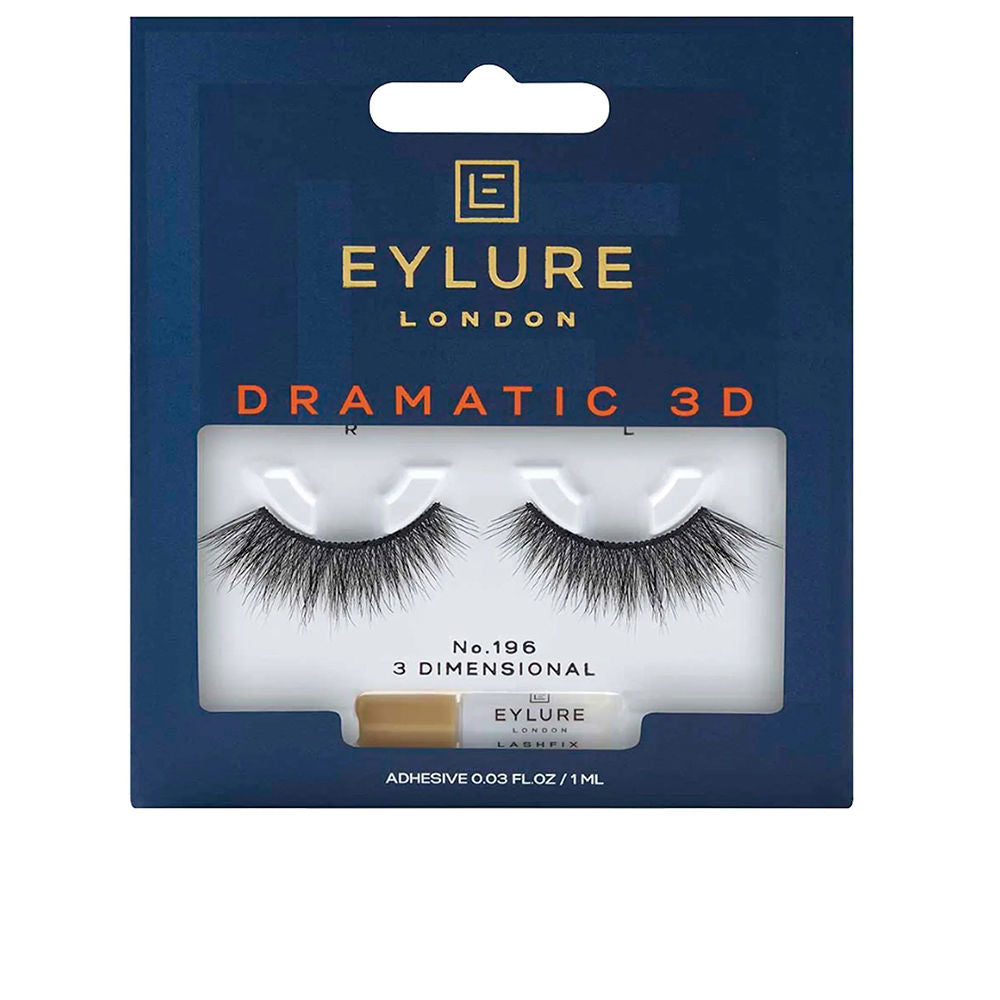 EYLURE DRAMATIC 3D 1 ml in , Makeup by EYLURE. Merkmale: . Verfügbar bei ParfümReich.