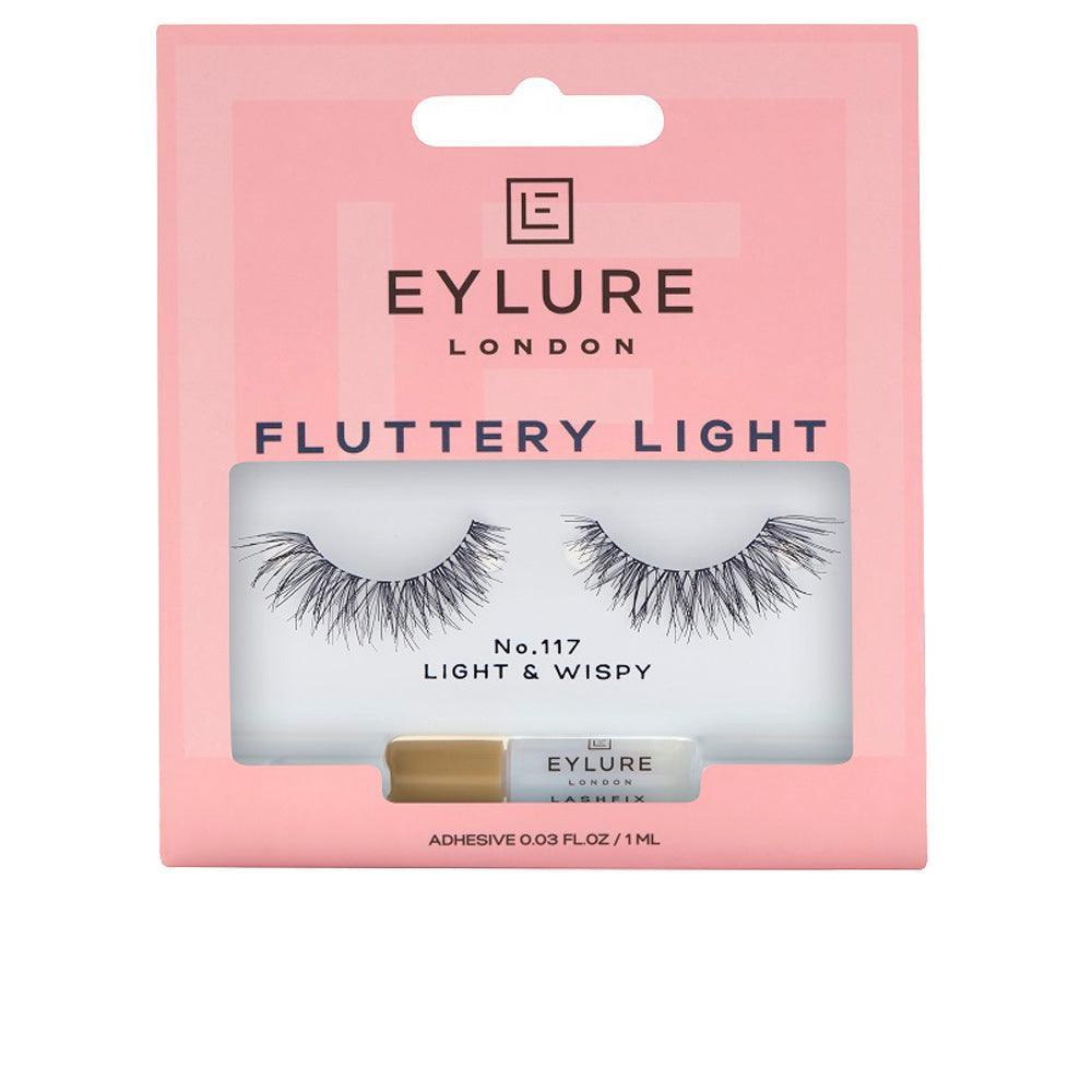EYLURE FLUTTERY light in 117 , Makeup by EYLURE. Merkmale: . Verfügbar bei ParfümReich.