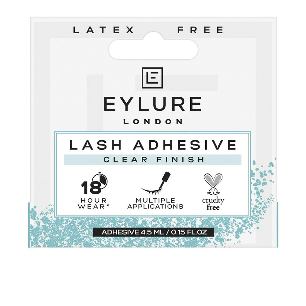 EYLURE LASH GLUE clear 4,5 ml in , Makeup by EYLURE. Merkmale: . Verfügbar bei ParfümReich.