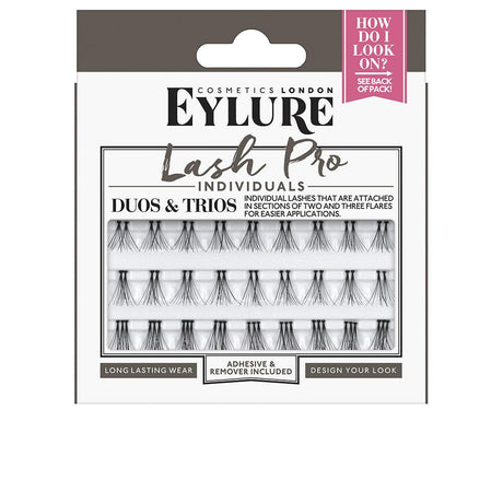 EYLURE LASH-PRO individuals duos & trios 1 u in , Makeup by EYLURE. Merkmale: . Verfügbar bei ParfümReich.
