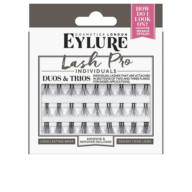 EYLURE LASH-PRO individuals duos & trios 1 u in , Makeup by EYLURE. Merkmale: . Verfügbar bei ParfümReich.