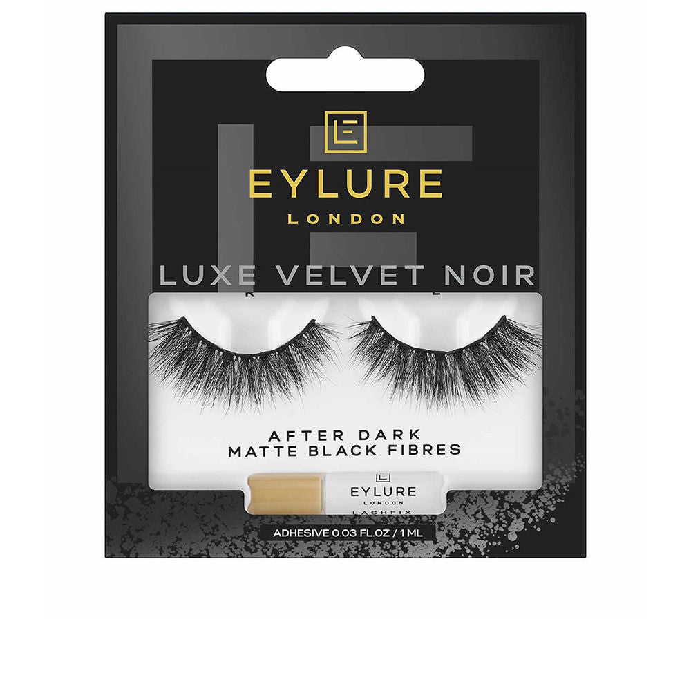 EYLURE LUXE 3D eyelashes limited edition in #millennium , Makeup by EYLURE. Merkmale: . Verfügbar bei ParfümReich.