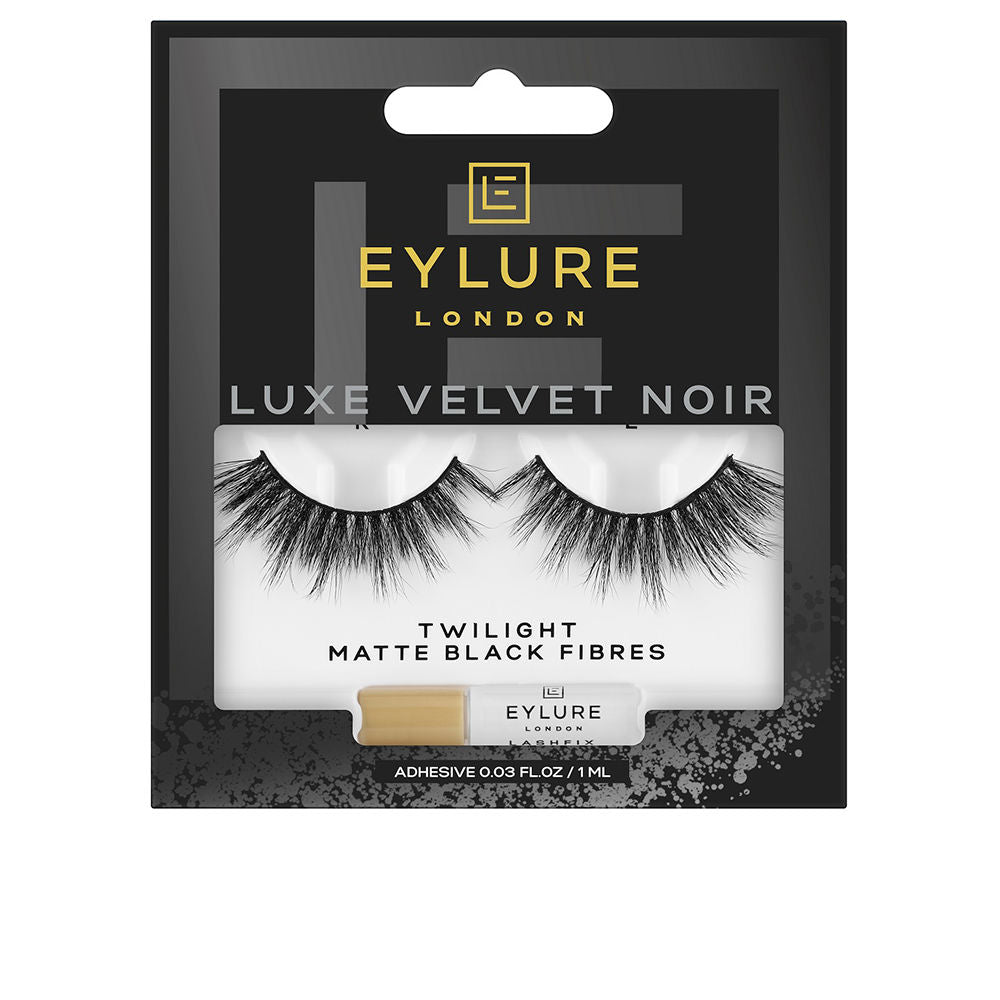 EYLURE LUXE 3D eyelashes limited edition in #princess , Makeup by EYLURE. Merkmale: . Verfügbar bei ParfümReich.