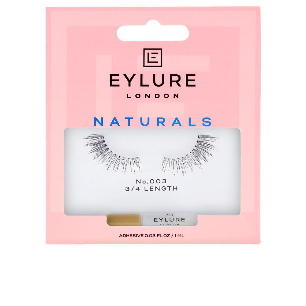 EYLURE NATURALS pestaña 3/4 #003 1 u in , Makeup by EYLURE. Merkmale: . Verfügbar bei ParfümReich.