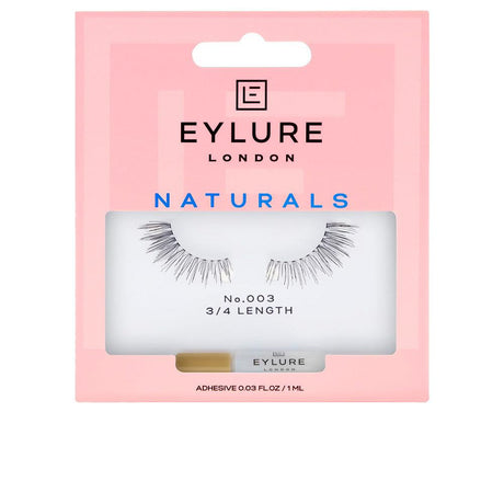 EYLURE NATURALS pestaña 3/4 #003 1 u in , Makeup by EYLURE. Merkmale: . Verfügbar bei ParfümReich.